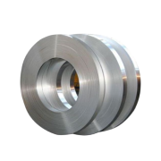 Galvanized Strip (G.i Patti)